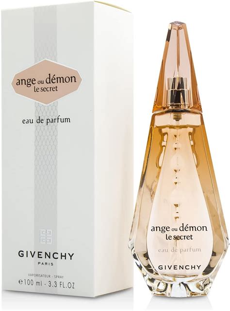 le secret givenchy price|ange ou demon Givenchy stores.